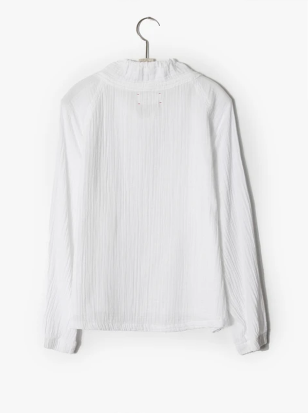 Xirena Shay Top - white Xirena Shay Top - white