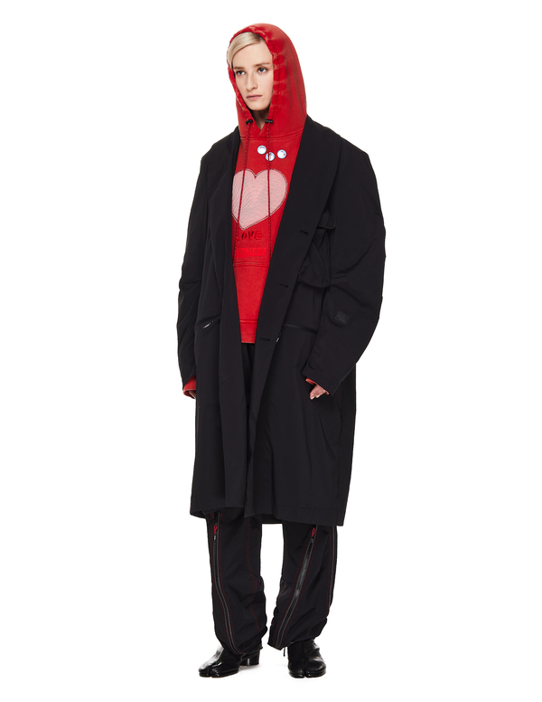 99% IS- Printed Att 1% Nylon Coat 99% IS- Printed Att 1% Nylon Coat