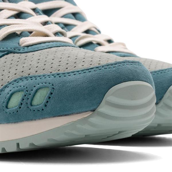 asics gel lyte misty pine