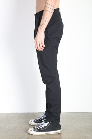 Arc'teryx Veilance CONVEX LT PANT - BLACK | Garmentory