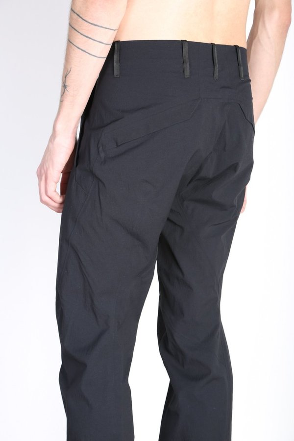 Arc'teryx Veilance CONVEX LT PANT - BLACK | Garmentory