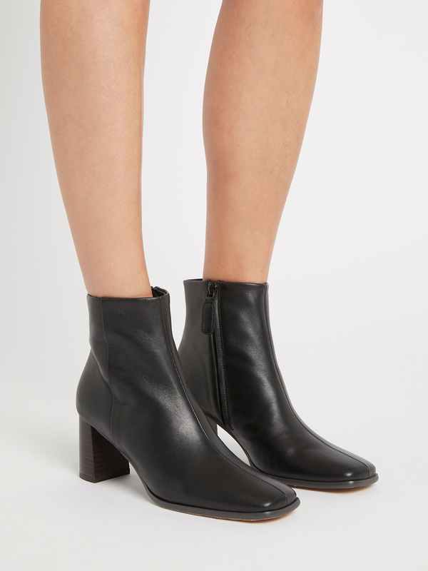 senso booties
