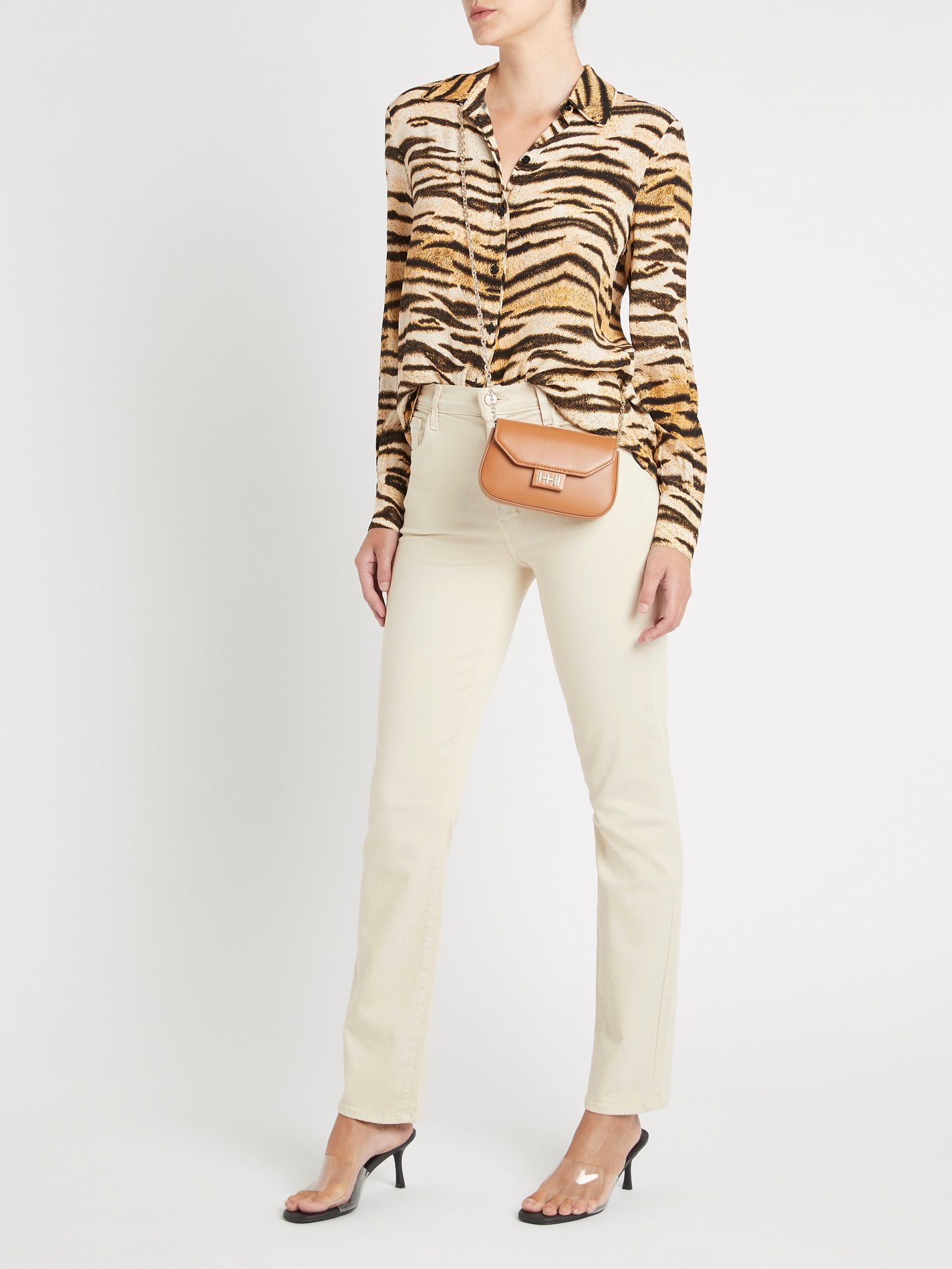 dylan kain wax bolsa