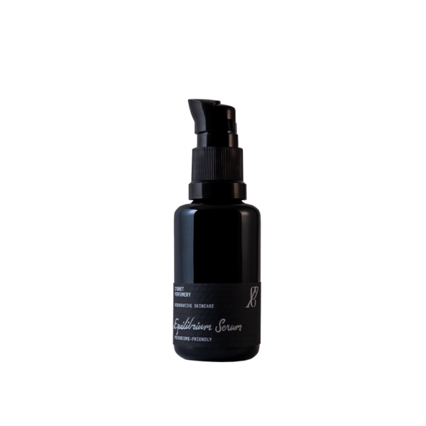 Cygnet perfumery Equilibrium serum Cygnet perfumery Equilibrium serum