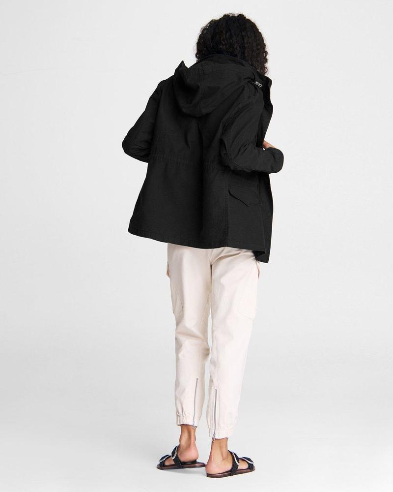 Rag Bone Field M65 Jacket black Garmentory