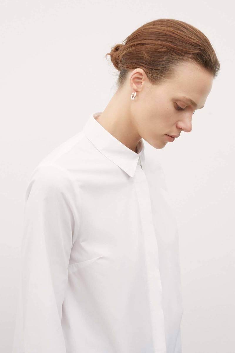 Kowtow Everyday Shirt
