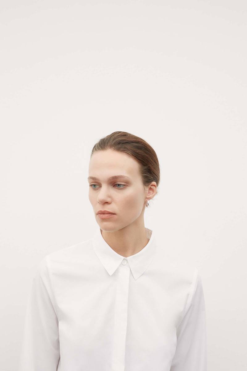Kowtow Everyday Shirt