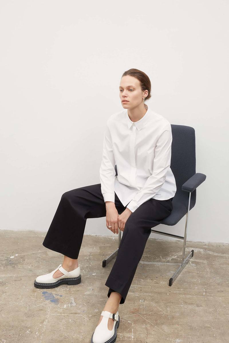 Kowtow Everyday Shirt