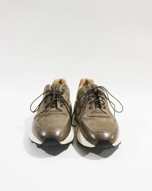 buttero 'Vinci' sneakers available on www.julian-fashion.com - 166127 - GB