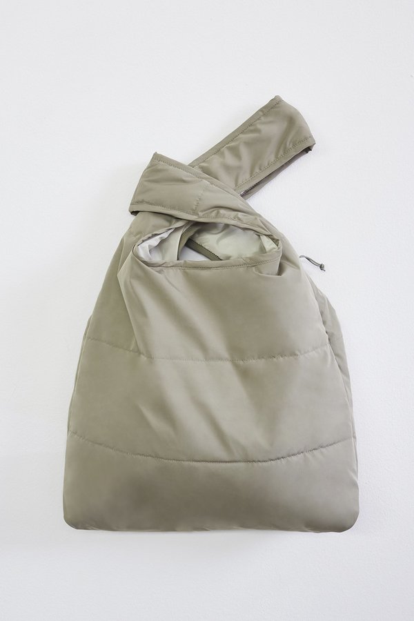 Embassy Of Bricks & Logs Lysekil Bag - Pale Olive Embassy Of Bricks & Logs Lysekil Bag - Pale Olive