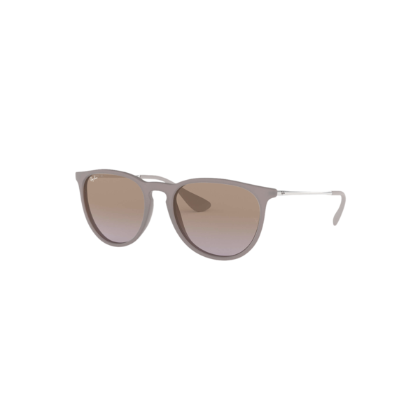 Ray-Ban Erika Dark Rubber 0RB4171-600068 eyewear - Sand Ray-Ban Erika Dark Rubber 0RB4171-600068 eyewear - Sand