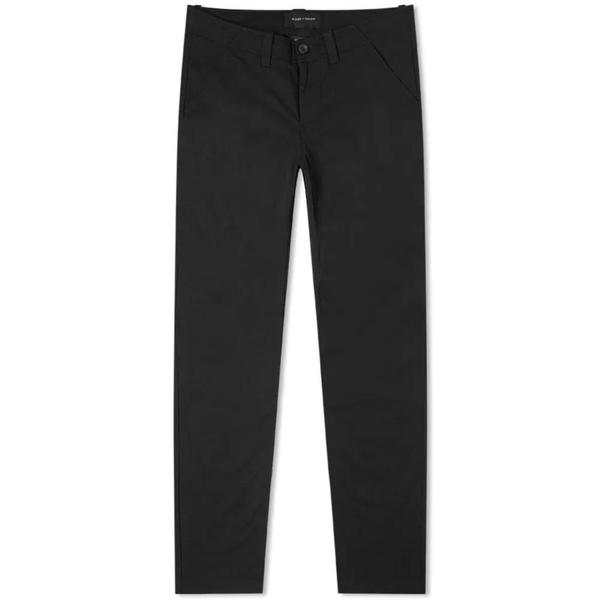 Wings+Horns Cordura Tokyo Pant - Black Wings+Horns Cordura Tokyo Pant - Black