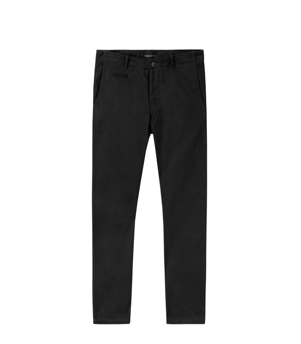 Wings+Horns Westpoint Chino - Black Wings+Horns Westpoint Chino - Black