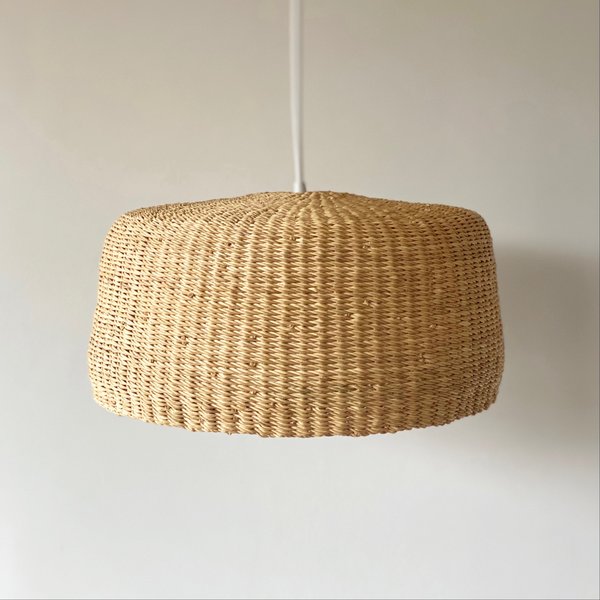 TWENTY ONE TONNES Drum Shade TWENTY ONE TONNES Drum Shade