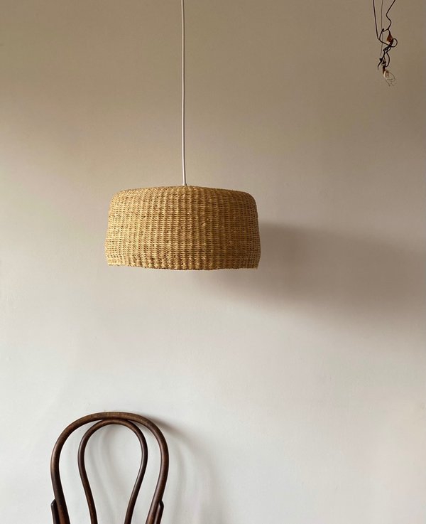 TWENTY ONE TONNES Drum Shade TWENTY ONE TONNES Drum Shade