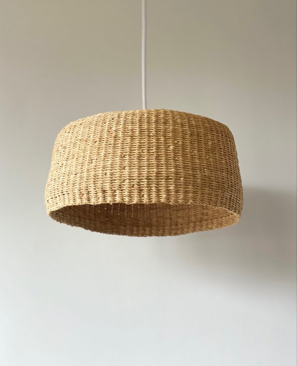 TWENTY ONE TONNES Drum Shade TWENTY ONE TONNES Drum Shade