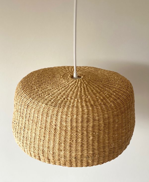 TWENTY ONE TONNES Drum Shade TWENTY ONE TONNES Drum Shade
