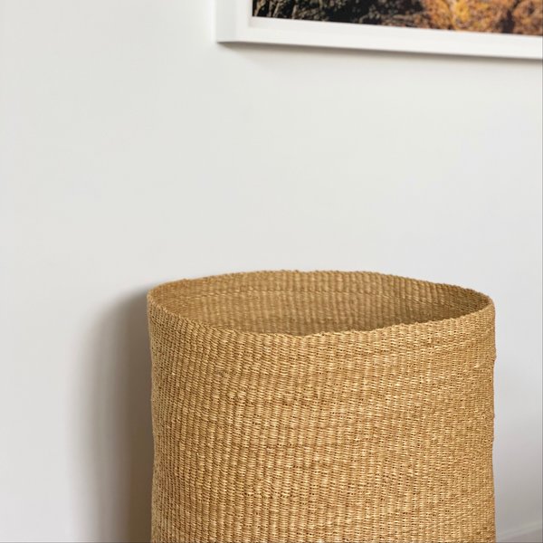 TWENTY ONE TONNES Planter basket TWENTY ONE TONNES Planter basket