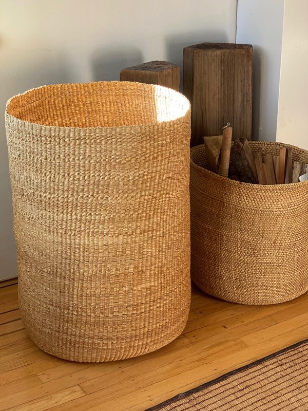 TWENTY ONE TONNES Planter basket TWENTY ONE TONNES Planter basket