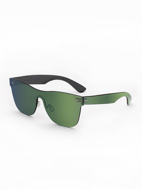 Super Tuttolente Classic Petrol | Garmentory display picture 1
