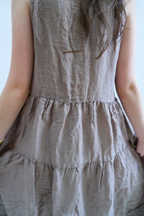 knee length dresses for ladies Gia Dress