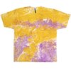 unisex WHOLE Acid top - Hand Dye - Thumbnail 1