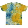 unisex WHOLE Euphoria top - Hand Dye - Thumbnail 1