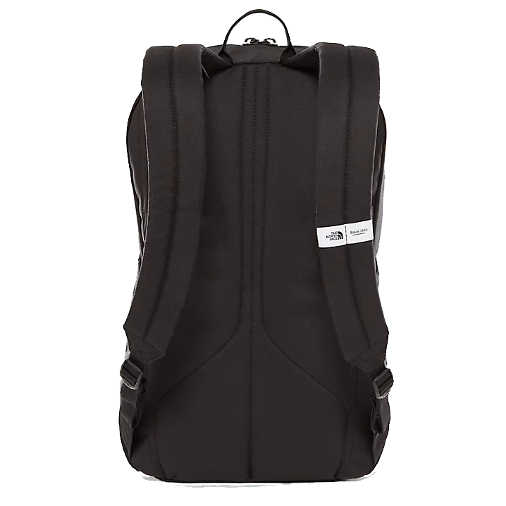 The North Face Rodey Backpack Black Garmentory