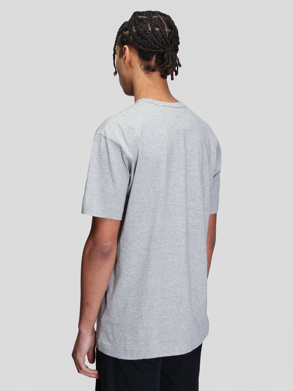 Comme des Garçons Play Logo T-Shirt Comme des Garçons Play Logo T-Shirt