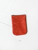Niuhans Pigskin Suede Pen Case - Thumbnail 5