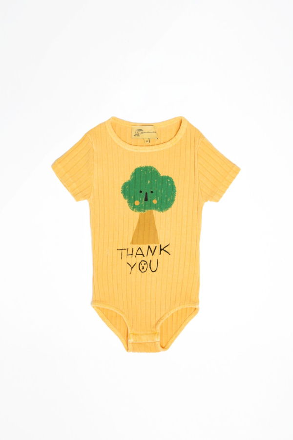 Kids Weekend House Kids Tree Bodysuit