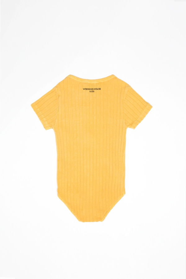 Kids Weekend House Kids Tree Bodysuit