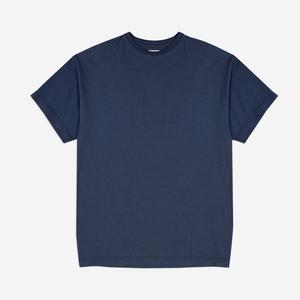 Kestin Fly Crew Neck Jersey T-Shirt - Navy Kestin Fly Crew Neck Jersey T-Shirt - Navy