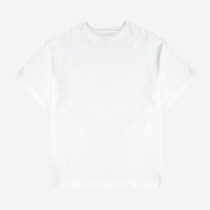 Kestin Fly Crew Neck Jersey T-Shirt - White Kestin Fly Crew Neck Jersey T-Shirt - White