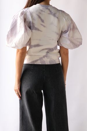 Ulla Johnson Elliott Pullover - Thistle 