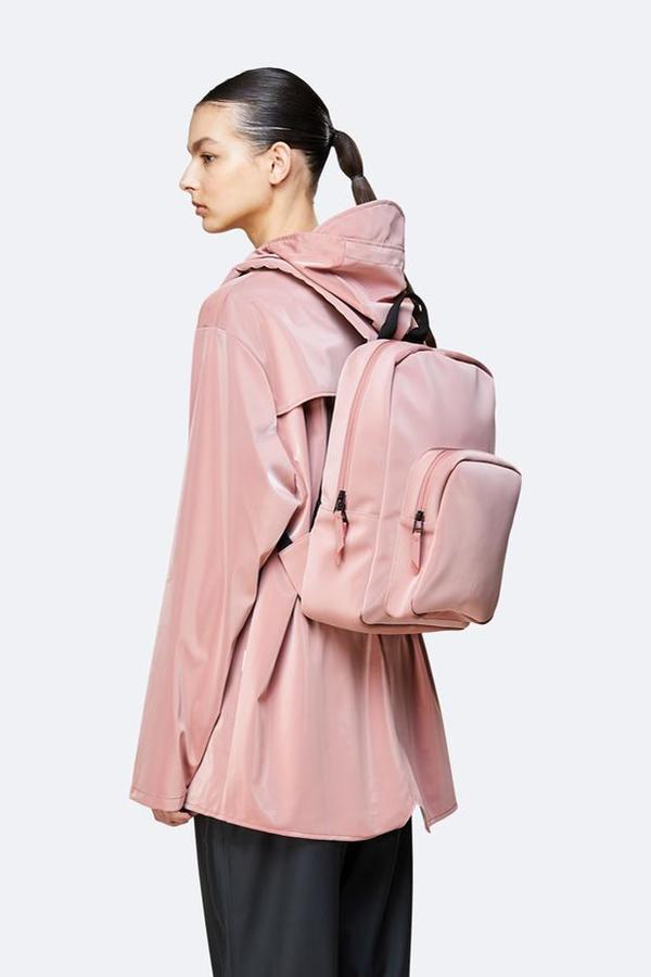 base bag mini rains Waterproof Quilted the Rains Backpack Mini is functionally designed and suitable for daily use in the city. RAINS | Backpack Mini