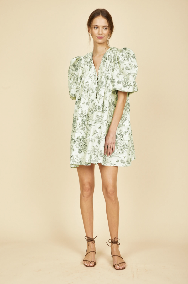 JENKINS DRESS Garmentory