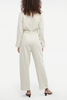 Lacausa Ludlow Jumpsuit - Oatmeal - Thumbnail 10