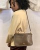 Vintage Coach Crossbody - Cocoa - Thumbnail 1