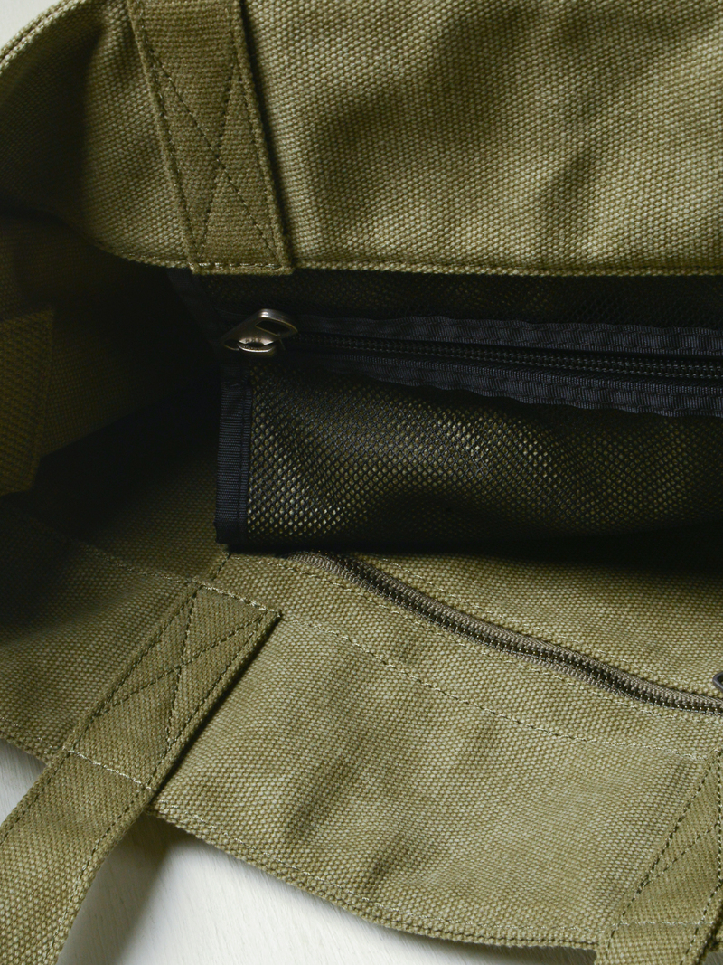 A.P.C. Cabas Recuperation - Khaki | Garmentory A.P.C. Cabas Recuperation - Khaki | Garmentory