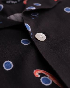 Portuguese Flannel The Great Octopus Shirt Portuguese Flannel The Great Octopus Shirt