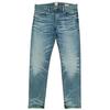 KATO The Pen Ace denim - Indigo 10.5oz - Thumbnail 1