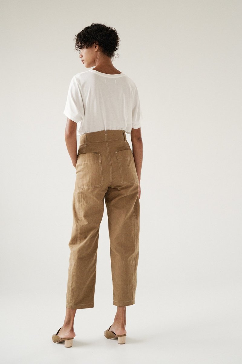 sayaka davis Pull-on Cargo Pants