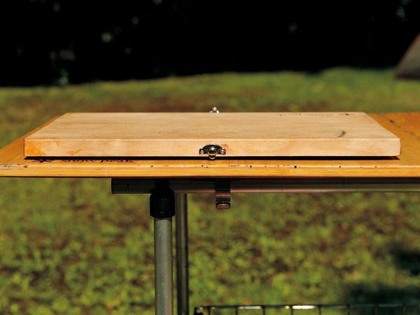 Snow Peak Set L Cutting Board Snow Peak Set L Cutting Board