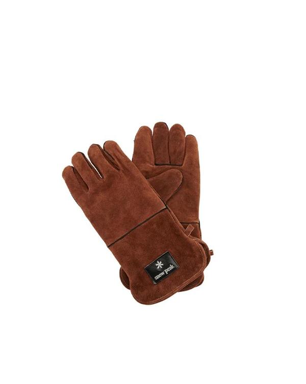 Snow Peak Fire Side Gloves Snow Peak Fire Side Gloves