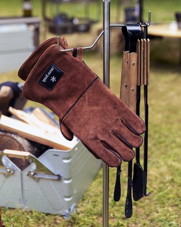 Snow Peak Fire Side Gloves Snow Peak Fire Side Gloves