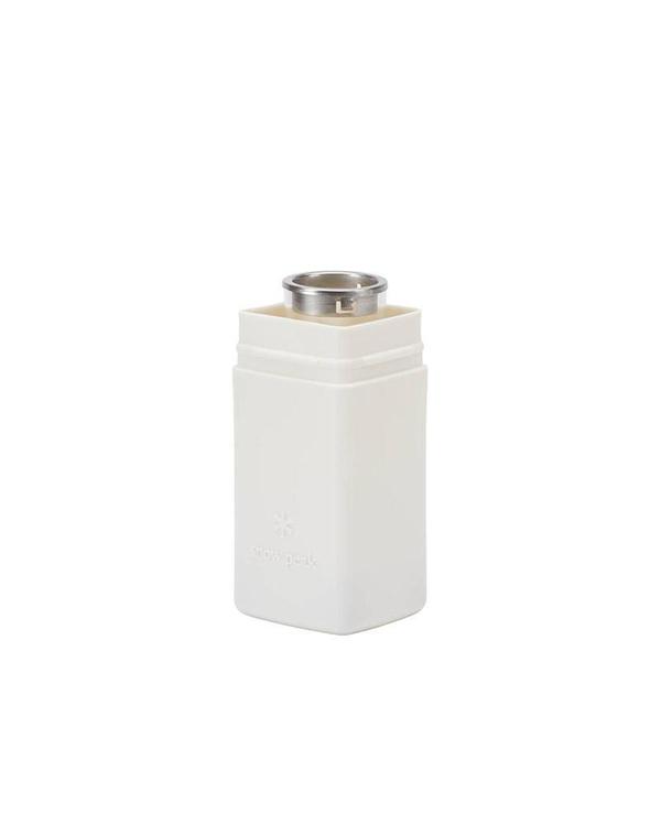 Snow Peak Mini Flame - Stainless Stee Snow Peak Mini Flame - Stainless Stee