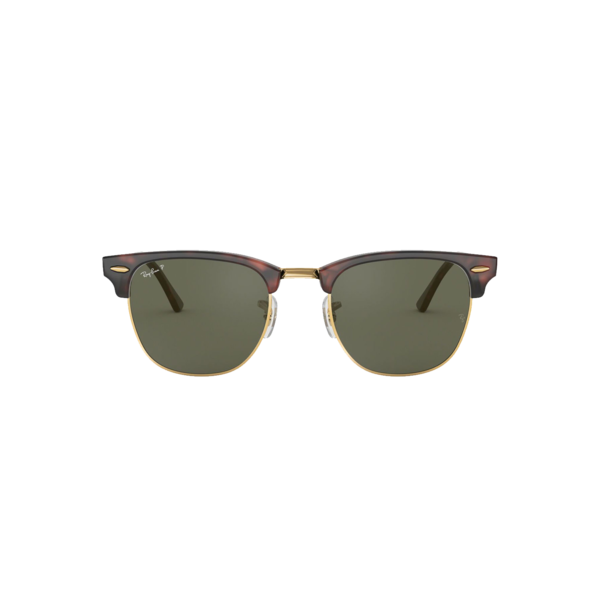 Ray-Ban Club Master 0RB3016-990/58 eyewear - Red/Havana/Green Polarized Ray-Ban Club Master 0RB3016-990/58 eyewear - Red/Havana/Green Polarized