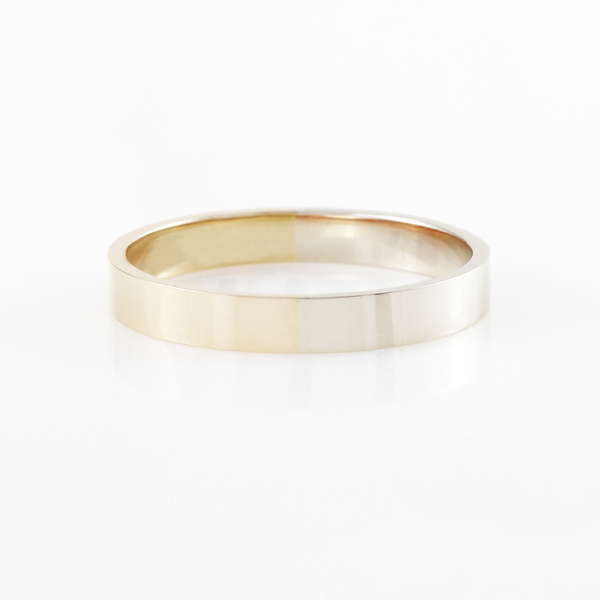 TARA 4779 Percentages 50-50 Ring 2 - Silver TARA 4779 Percentages 50-50 Ring 2 - Silver