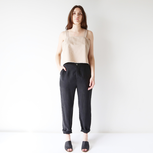 Say Yes To Spring’s Utilitarian-Inspired Power Dressing | Garmentory